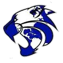 Varnado High School logo