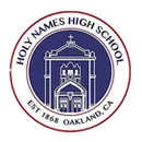 Holy Names High School logo