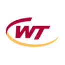 Whittier Regional Vocational Technical High School logo