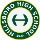 Hillsboro High School logo