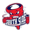South Side Senior High School logo