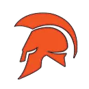 Inman High School logo