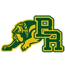 Baton Rouge High School logo