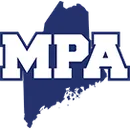 Maine Schools logo