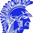 West Central High School logo