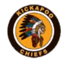Kickapoo High School logo