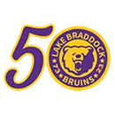 Varsity Girls Gymnastics Multi-team Event logo
