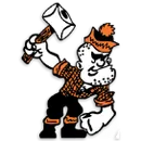 Scio High School logo