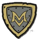 Mt. Vernon High School - Fortville logo