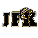 John F. Kennedy Senior High School logo