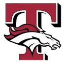 Tate High School logo