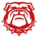Appleton City High School logo