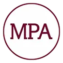 Morgan Park Academy logo