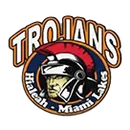 Hialeah Educational High School logo