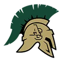 Aurora Central High School logo