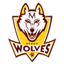 Menno High School logo
