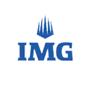 Img Academy logo