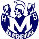 Moanalua High School logo