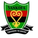 Sankofa Freedom Academy Charter School logo