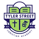 Tyler Street Christian Academy logo