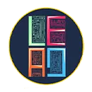 Leadership and Public Service High School logo