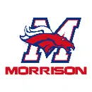 Morrison High School logo
