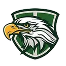 Greenville Christian High School logo