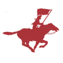 Theodore Roosevelt High School logo