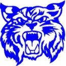 Phillips High School logo