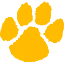 Panther Valley High School logo