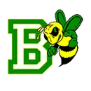Bessemer City High School logo