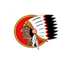 Pocahontas High School logo
