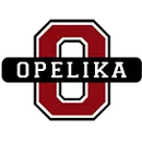 Opelika High School logo