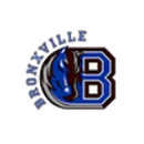 Bronxville Senior High School logo