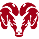 Cimarron High School logo