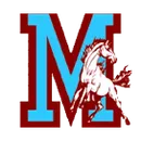 Mumford High School logo