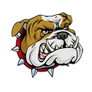 Forgan High School logo