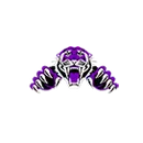 Bessemer City High School logo