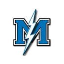 Martinsville High School logo