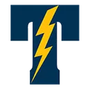 Tea High School logo