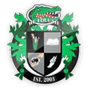 Everglades High School logo