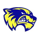 Calvin High School logo