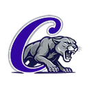Calvin High School logo