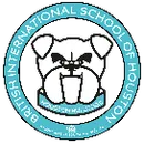 British International of Houston logo
