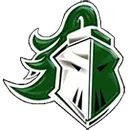 Hamilton Central High School logo
