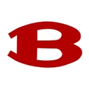 Belton High School logo