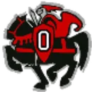Orion High School logo