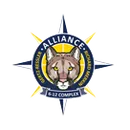 Gertz-Ressler High School logo