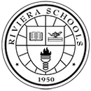 Riviera Prep HS logo