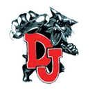 Jefferson High School logo